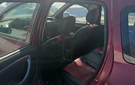 Renault Duster I рестайлинг, 2012 год, 610 000 рублей, 6 фотография