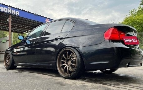 BMW 3 серия, 2009 год, 2 300 000 рублей, 2 фотография