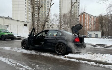 BMW 3 серия, 2009 год, 2 300 000 рублей, 9 фотография