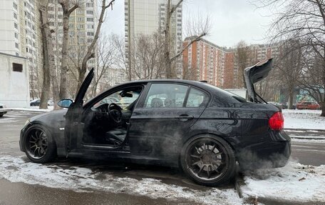 BMW 3 серия, 2009 год, 2 300 000 рублей, 8 фотография