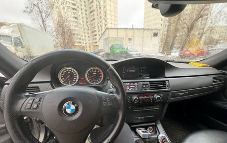 BMW 3 серия, 2009 год, 2 300 000 рублей, 7 фотография