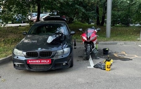 BMW 3 серия, 2009 год, 2 300 000 рублей, 5 фотография