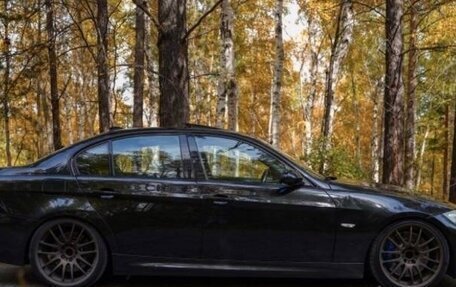 BMW 3 серия, 2009 год, 2 300 000 рублей, 11 фотография