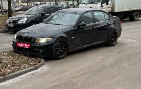 BMW 3 серия, 2009 год, 2 300 000 рублей, 6 фотография