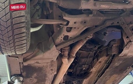 BMW 3 серия, 2009 год, 2 300 000 рублей, 15 фотография