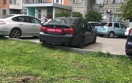 BMW 3 серия, 2009 год, 2 300 000 рублей, 12 фотография