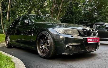 BMW 3 серия, 2009 год, 2 300 000 рублей, 14 фотография