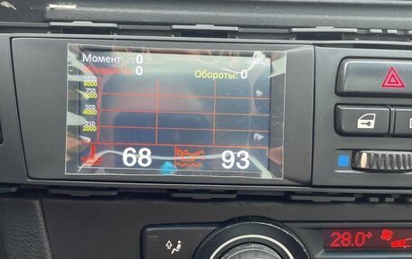 BMW 3 серия, 2009 год, 2 300 000 рублей, 27 фотография