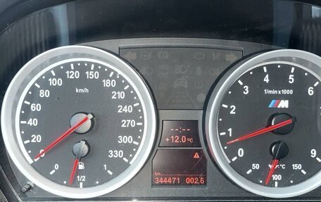 BMW 3 серия, 2009 год, 2 300 000 рублей, 22 фотография