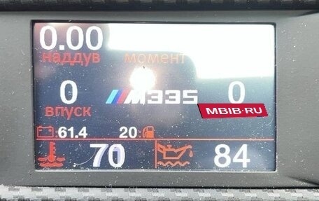 BMW 3 серия, 2009 год, 2 300 000 рублей, 23 фотография