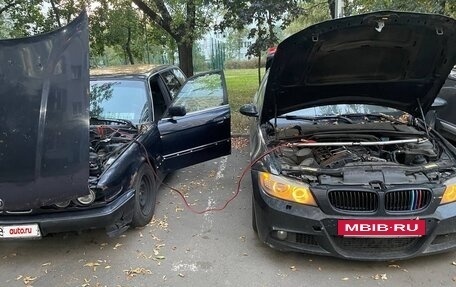 BMW 3 серия, 2009 год, 2 300 000 рублей, 33 фотография