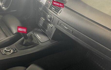 BMW 3 серия, 2009 год, 2 300 000 рублей, 26 фотография