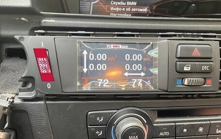 BMW 3 серия, 2009 год, 2 300 000 рублей, 30 фотография