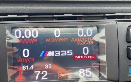 BMW 3 серия, 2009 год, 2 300 000 рублей, 29 фотография