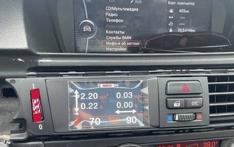 BMW 3 серия, 2009 год, 2 300 000 рублей, 28 фотография