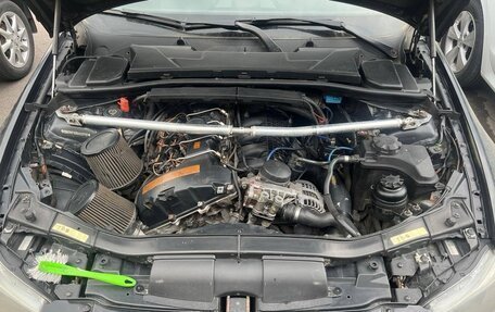 BMW 3 серия, 2009 год, 2 300 000 рублей, 36 фотография