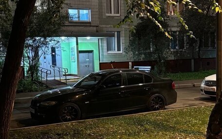 BMW 3 серия, 2009 год, 2 300 000 рублей, 35 фотография