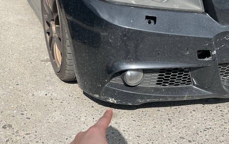 BMW 3 серия, 2009 год, 2 300 000 рублей, 39 фотография