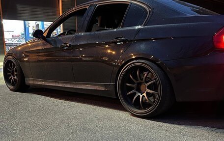 BMW 3 серия, 2009 год, 2 300 000 рублей, 40 фотография