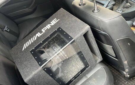 BMW 3 серия, 2009 год, 2 300 000 рублей, 37 фотография