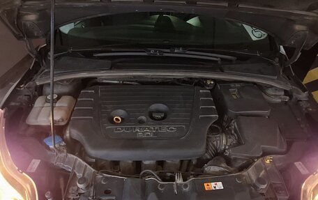 Ford Focus III, 2013 год, 1 150 000 рублей, 5 фотография