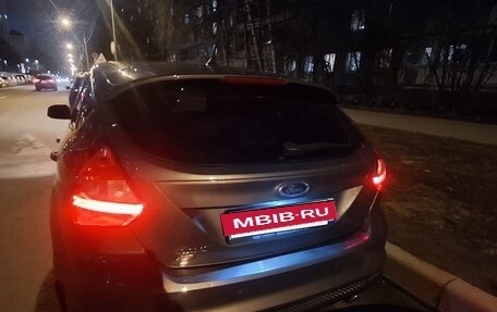 Ford Focus III, 2013 год, 1 150 000 рублей, 2 фотография