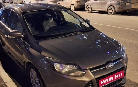 Ford Focus III, 2013 год, 1 150 000 рублей, 3 фотография