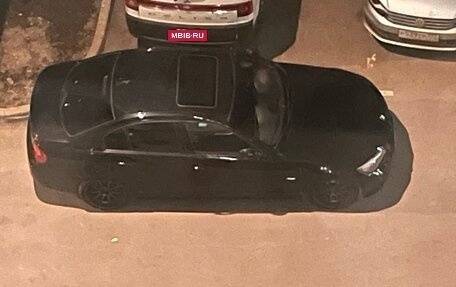 BMW 3 серия, 2009 год, 2 300 000 рублей, 38 фотография