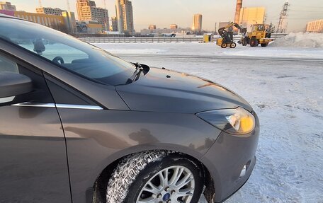 Ford Focus III, 2013 год, 1 150 000 рублей, 11 фотография