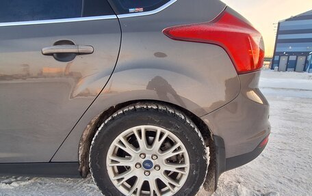 Ford Focus III, 2013 год, 1 150 000 рублей, 13 фотография