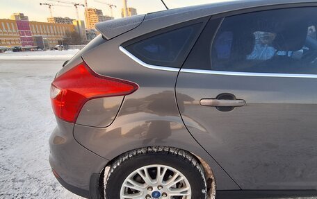 Ford Focus III, 2013 год, 1 150 000 рублей, 12 фотография