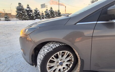 Ford Focus III, 2013 год, 1 150 000 рублей, 14 фотография