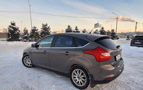 Ford Focus III, 2013 год, 1 150 000 рублей, 15 фотография