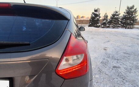 Ford Focus III, 2013 год, 1 150 000 рублей, 17 фотография