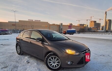 Ford Focus III, 2013 год, 1 150 000 рублей, 19 фотография