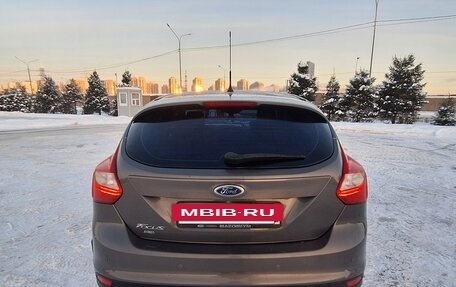 Ford Focus III, 2013 год, 1 150 000 рублей, 16 фотография
