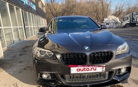 BMW 5 серия, 2014 год, 2 250 000 рублей, 2 фотография