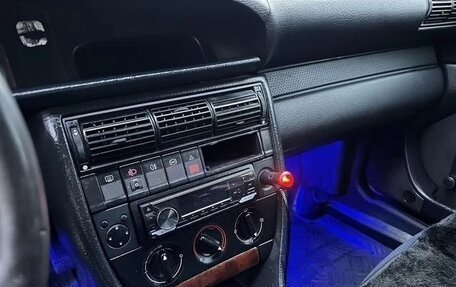 Audi 100, 1991 год, 249 000 рублей, 8 фотография