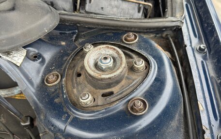 Audi 100, 1991 год, 249 000 рублей, 13 фотография