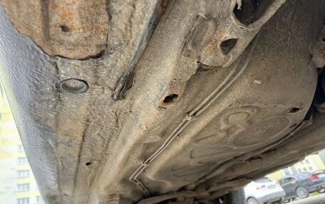 Audi 100, 1991 год, 249 000 рублей, 15 фотография