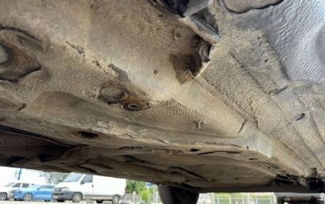 Audi 100, 1991 год, 249 000 рублей, 16 фотография