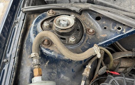 Audi 100, 1991 год, 249 000 рублей, 12 фотография