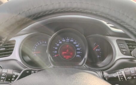 KIA cee'd III, 2016 год, 1 150 000 рублей, 11 фотография