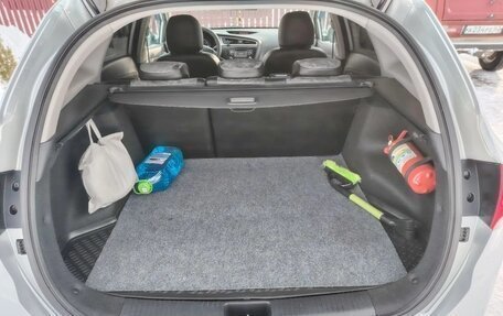 KIA cee'd III, 2016 год, 1 150 000 рублей, 10 фотография