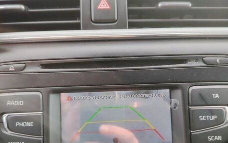 KIA cee'd III, 2016 год, 1 150 000 рублей, 12 фотография