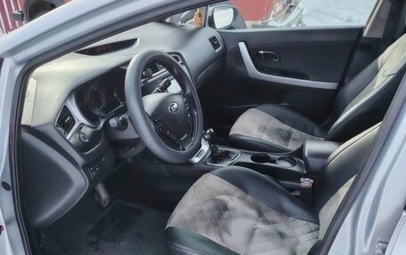 KIA cee'd III, 2016 год, 1 150 000 рублей, 7 фотография