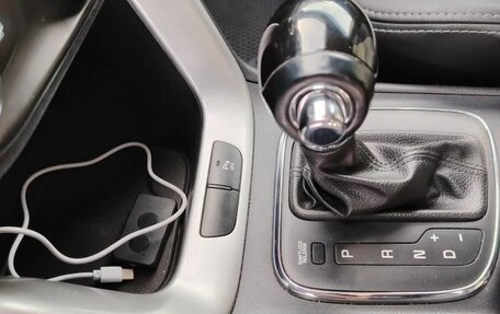 KIA cee'd III, 2016 год, 1 150 000 рублей, 16 фотография