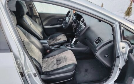 KIA cee'd III, 2016 год, 1 150 000 рублей, 8 фотография