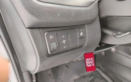 KIA cee'd III, 2016 год, 1 150 000 рублей, 14 фотография