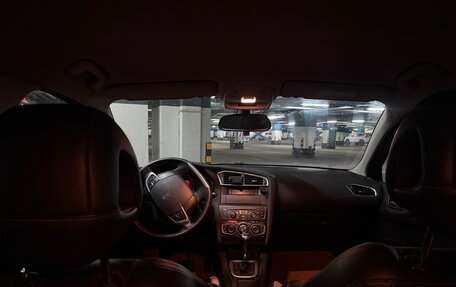 Citroen C4 II рестайлинг, 2012 год, 500 000 рублей, 4 фотография